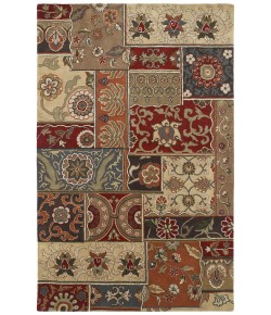 Kaleen Mystic 6061-38-9613 Area Rug 9 ft. 6 in. X 13 ft. Rectangle