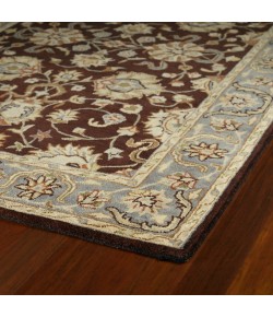 Kaleen Mystic 6062-49-99 Rd. Area Rug 9 ft. 9 in. X 9 ft. 9 in. Round