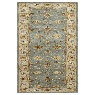 Kaleen Rugs Mystic Collection 6062-56 Spa Hand Tufted 2'3 X 7'9 Rug Kaleen Rugs Mystic Collection 6062-56 Spa Hand Tufted 2'3 X 7'9 Rug