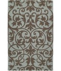 Kaleen Carriage Trellis-9x12 Rug
