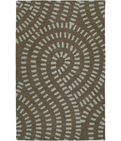 Kaleen Carriage 6103-56-35 Area Rug 3 ft. X 5 ft. Rectangle