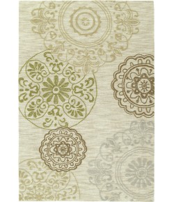 Kaleen Inspire 6400-42-912 Area Rug 9 ft. X 12 ft. Rectangle