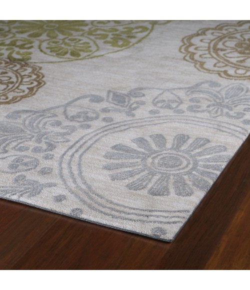 Kaleen Inspire Happening-9x12 Rug