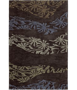 Kaleen Inspire 6401-40-810 Area Rug 8 ft. X 10 ft. Rectangle