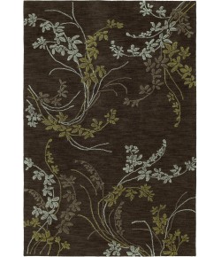 Kaleen Inspire 6406-40-912 Area Rug 9 ft. X 12 ft. Rectangle
