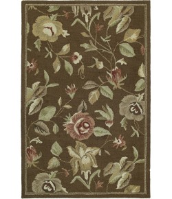 Kaleen Khazana 6557-40-9613 Area Rug 9 ft. 6 X 13 ft. Rectangle