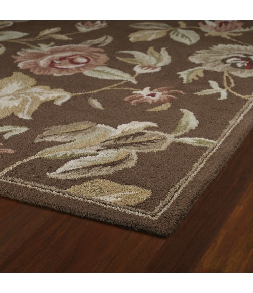 KHAZANA RUG Kaleen Khazana Savannah-96x13 Rug