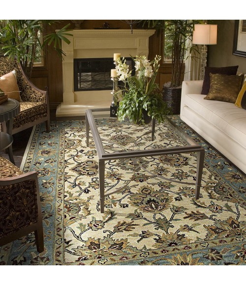 Kaleen Khazana ST.GEORGE-96x13 Rug