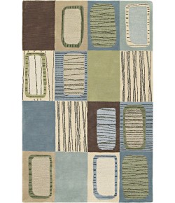 Kaleen Khazana 6565-34-9613 Area Rug 9 ft. 6 X 13 ft. Rectangle