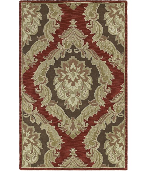Kaleen Khazana Castilian-96x13 Rug