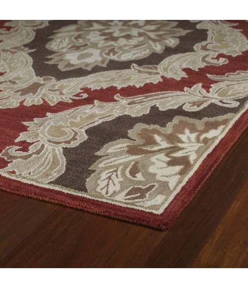 Kaleen Khazana Castilian-96x13 Rug