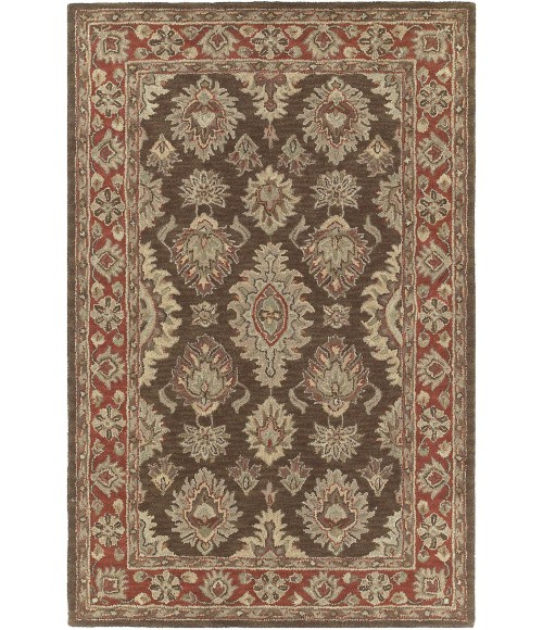 KHAZANA RUG Kaleen Khazana Negril-96x13 Rug