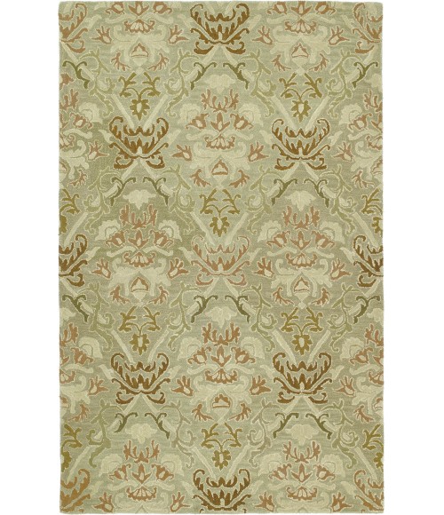 KHAZANA RUG Kaleen Khazana Iona-96x13 Rug