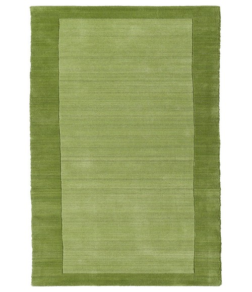 Kaleen Regency Celery 7000-33-579 5 ft. X 7 ft. 9 in. Rectangle Rug