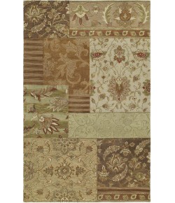 Kaleen Calais 7502-18-811 Area Rug 8 ft. X 11 ft. Rectangle