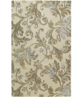 Kaleen Calais Floral Waterfall-2x3 Rug