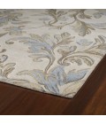 Kaleen Calais Floral Waterfall-2x3 Rug