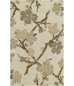 Kaleen Calais 7511-42-579 Area Rug 5 ft. X 7 ft. 9 Rectangle