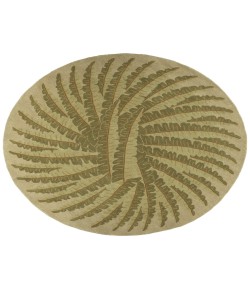 Kaleen Tara Rounds 7703-05-119 Rd Area Rug 11 ft. 9 in. X 11 ft. 9 in. Round