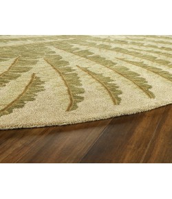 Kaleen Tara Rounds 7703-05-99 Rd Area Rug 9 ft. 9 in. X 9 ft. 9 in. Round