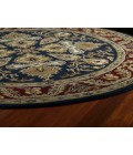 Kaleen Tara Rounds 7705-22 Area Rug