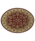 Kaleen Tara Rounds 7706-04 Area Rug