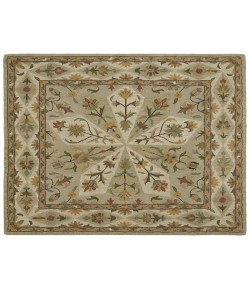 Kaleen Tara Square 7803-59-59 Sq Area Rug 5 ft. 9 in. X 5 ft. 9 in. Rectangle