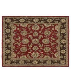 Kaleen Tara Square 7807-57-59 Sq Area Rug 5 ft. 9 in. X 5 ft. 9 in. Rectangle