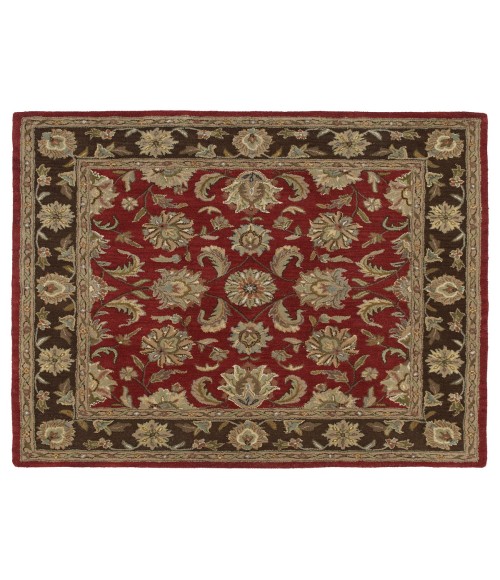 Tara Square Area Rug Kaleen Tara Square 7807-57 Area Rug