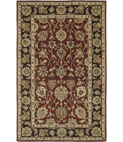 HEIRLOOM RUG Kaleen Heirloom Deborah-10x14 Rug