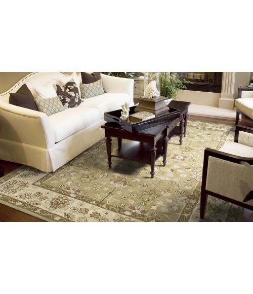 HEIRLOOM RUG Kaleen Heirloom Katherine-9x12 Rug