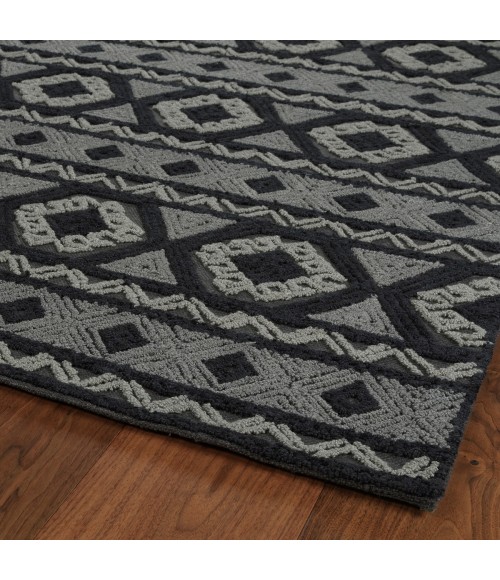 Kaleen Ayrlies Garden AGC01-38 Area Rug