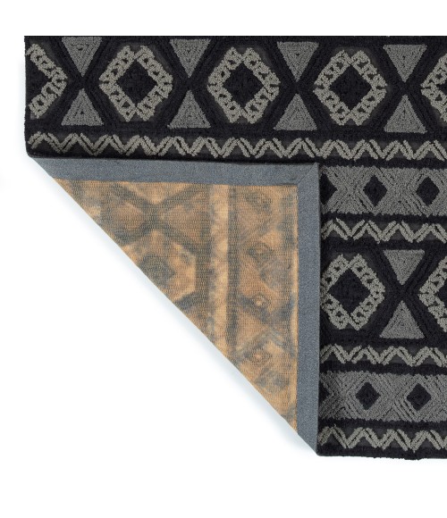 Kaleen Ayrlies Garden AGC01-38 Area Rug