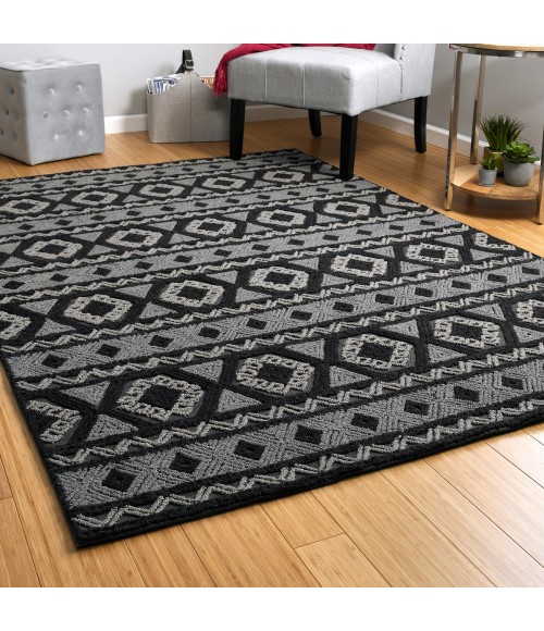 Kaleen Ayrlies Garden AGC01-38 Area Rug