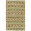 Kaleen Ayrlies Garden Agc01-50-23 Area Rug 2 ft. X 3 ft. Rectangle