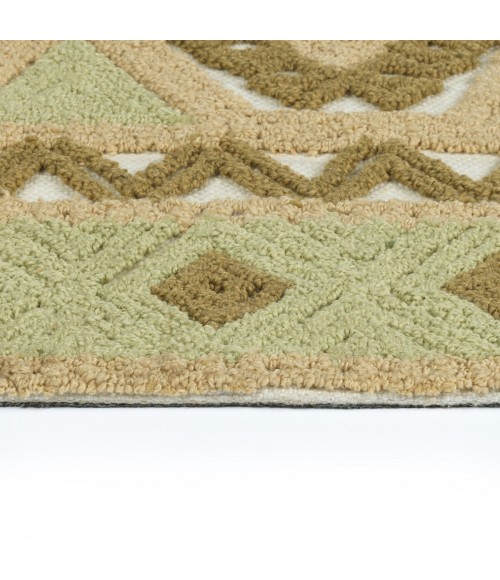 Kaleen Ayrlies Garden AGC01-50 Area Rug