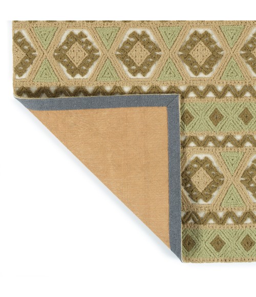 Kaleen Ayrlies Garden AGC01-50 Area Rug
