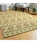 Kaleen Ayrlies Garden AGC01-50 Area Rug