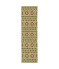 Kaleen Ayrlies Garden AGC01-50 Area Rug