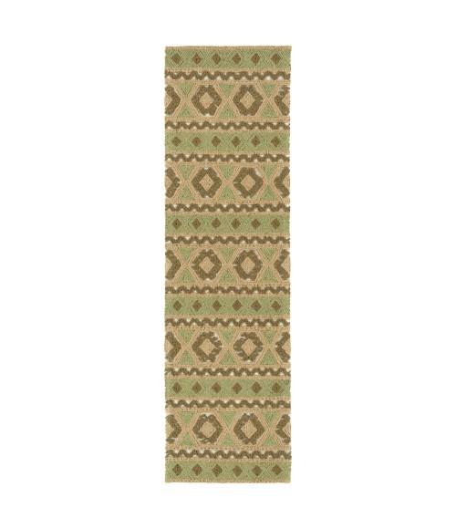 Kaleen Ayrlies Garden AGC01-50 Area Rug