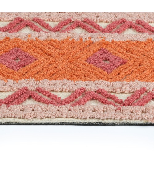 Kaleen Ayrlies Garden AGC01-89 Area Rug