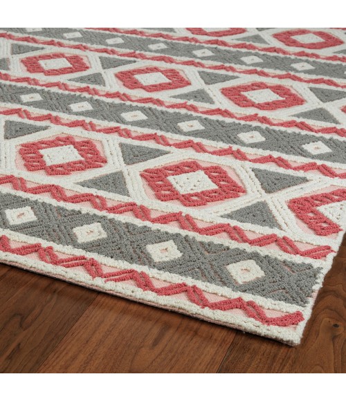 Kaleen Ayrlies Garden AGC01-92 Area Rug