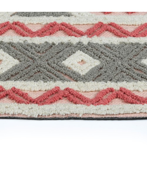 Kaleen Ayrlies Garden AGC01-92 Area Rug