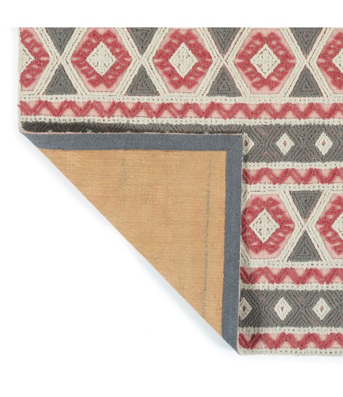 Kaleen Ayrlies Garden AGC01-92 Area Rug