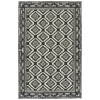 Kaleen Ayrlies Garden Agc02-68-238 Area Rug 2 ft. 3 in. X 8 ft. Rectangle