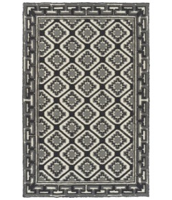 Kaleen Ayrlies Garden Agc02-68-238 Area Rug 2 ft. 3 in. X 8 ft. Rectangle