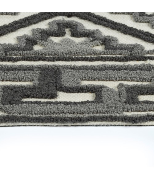 Kaleen Ayrlies Garden AGC02-68 Area Rug