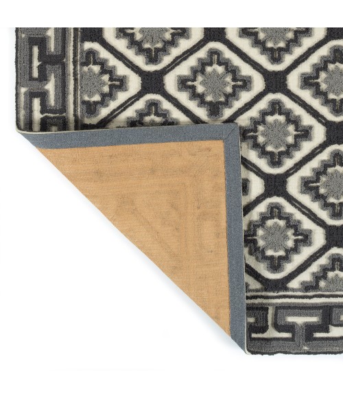Kaleen Ayrlies Garden AGC02-68 Area Rug