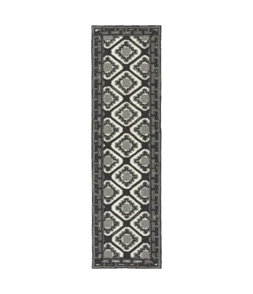 Kaleen Ayrlies Garden AGC02-68 Area Rug