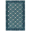 Kaleen Ayrlies Garden Agc02-91-238 Area Rug 2 ft. 3 in. X 8 ft. Rectangle